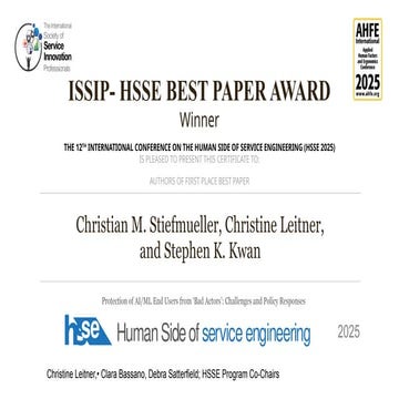 20250727 ISSIP-HSSE Conference Awards 2025.pptx