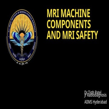 Understanding Gradient Coils in MRI: Principles and Clinical Importance ...