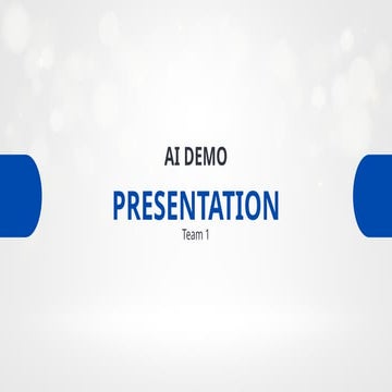 20251110 SJSU_2025Fall AICollab_SyntheticDatasets - Team1 AIDemo.pptx