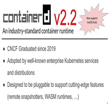 20251112 [KubeCon NA Pavilion] containerd.pdf