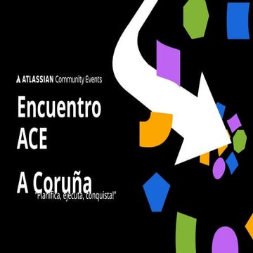 2025_11_19 - ACE A Coruña - “Planifica, ejecuta, conquista!”