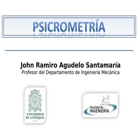 20252103 psicrometria