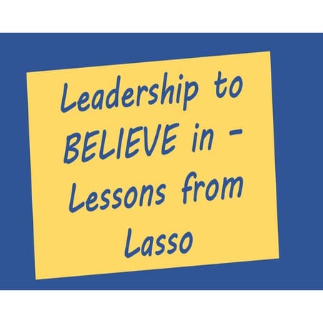 AAC2025_ MattDiBerardino_Lessons from Lasso