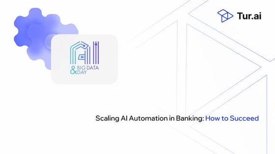 Ievgen Miasushkin:  Від хайпу до гіперавтоматизації: Бізнес-орієнтований шлях...