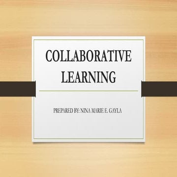 2025_COLLABORATIVE LEARNING IN TEACHING SCIENCE.pptx