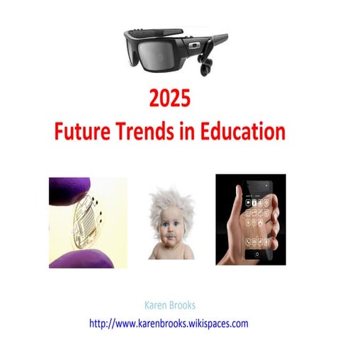 2025 future of education final