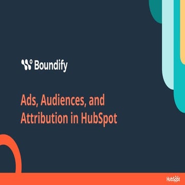 2025 Nov - Ads, Audiences, and Attribution - Dem Gen HUG.pptx