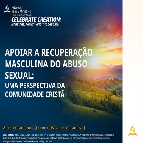 2025RB - 2 - Apoiar a Recuperação Masculina do Abuso Sexual - Baltazar.pptx
