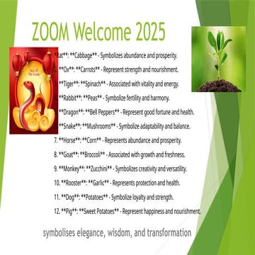 WelcomeTalk2025 with Omhealth Peace Love Compassion Harmony