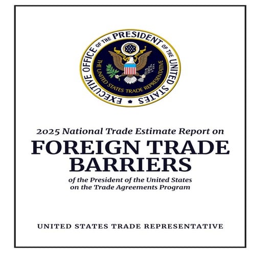 2025 US National Trade Estimate Report.pdf