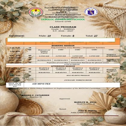 MATATAG CLASS-PROGRAM-GRADE-5-AND-6-edited.docx