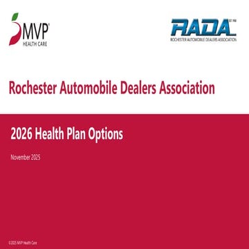 2026-rada​-health-plan-options-presentation