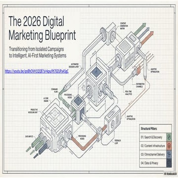 2026 Marketing Blueprint: Strategies for Future Growth and Success | PPTX