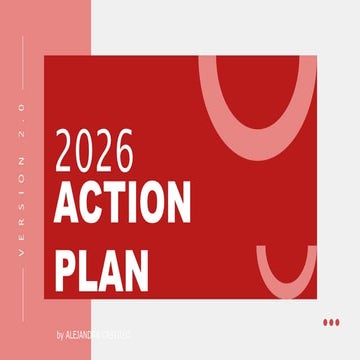 JCI 2026 Action Plan: Leading Global Youth Leadership and ...