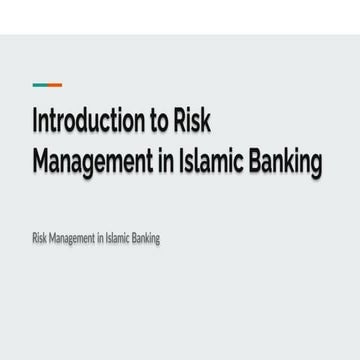 202 Module 1 Introduction to Risk Management in Islamic Banking.pdf