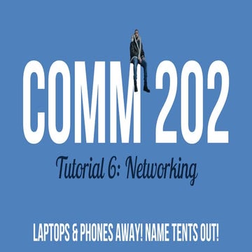 Tutorial 6 - Ali Jatoi