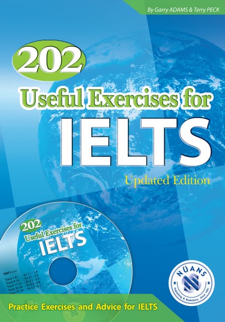 Action Plan For Ielts