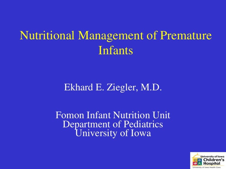 care of preterm baby slideshare