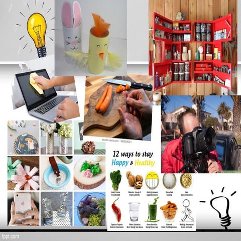 describing Power point presentation..ppt