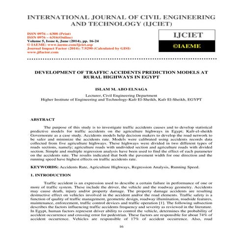 Iihs test protocol pedestrian_aeb | PDF