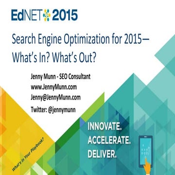 EdNET15_- Jenny Munn - condensed