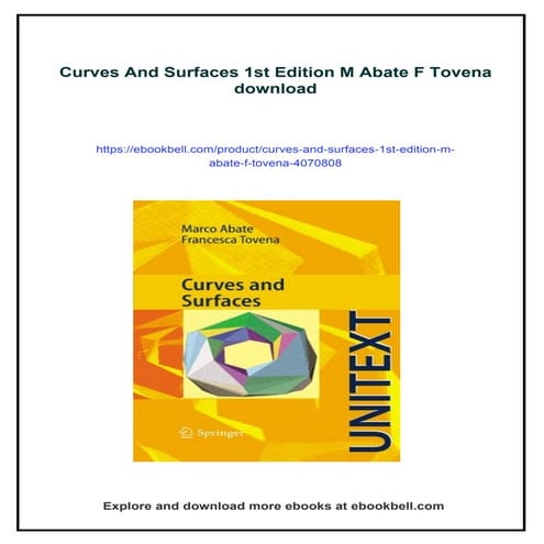 Kungfu math p2 slide10 (line,curve,surface) | PPTX