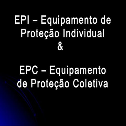 203689110 slides-epi-e-epc-ppt | PPT