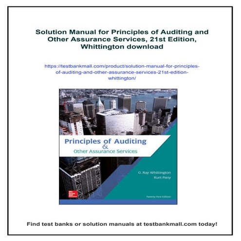 solution-manual-for-principles-of-auditing-and-other-assurance-services