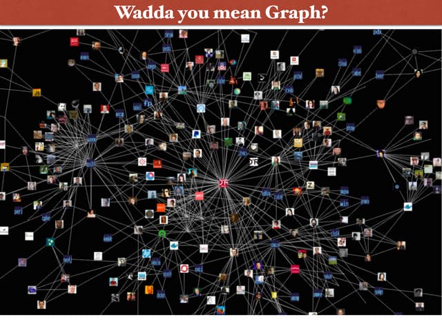 Graph, Data-science, and Deep Learning