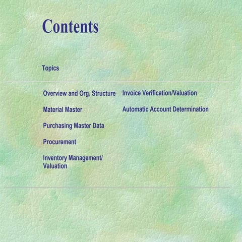 20459510 sap-mm-functional-overview