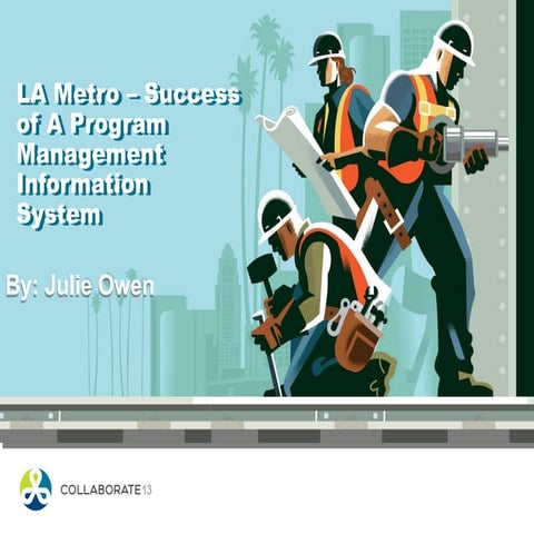 204710 la metro | PDF