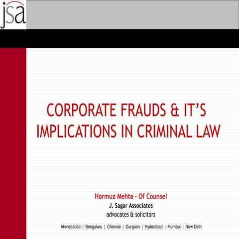 JSA presentation on corporate crimes_27aug2015_hm