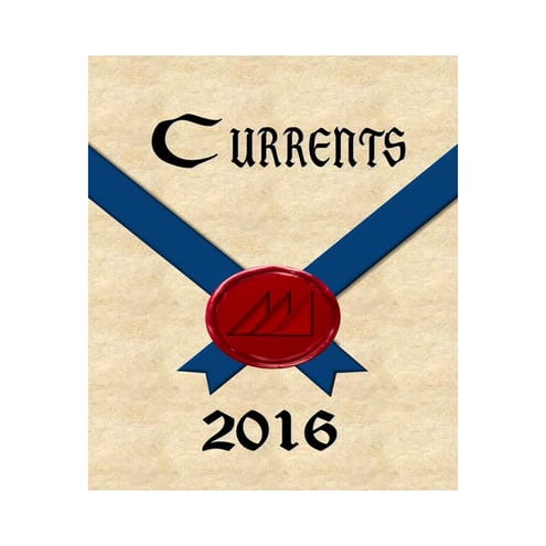 Currents 2016 (Revised)