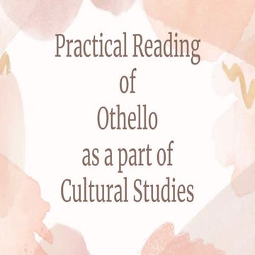 How to write a literature essay othello.pptx