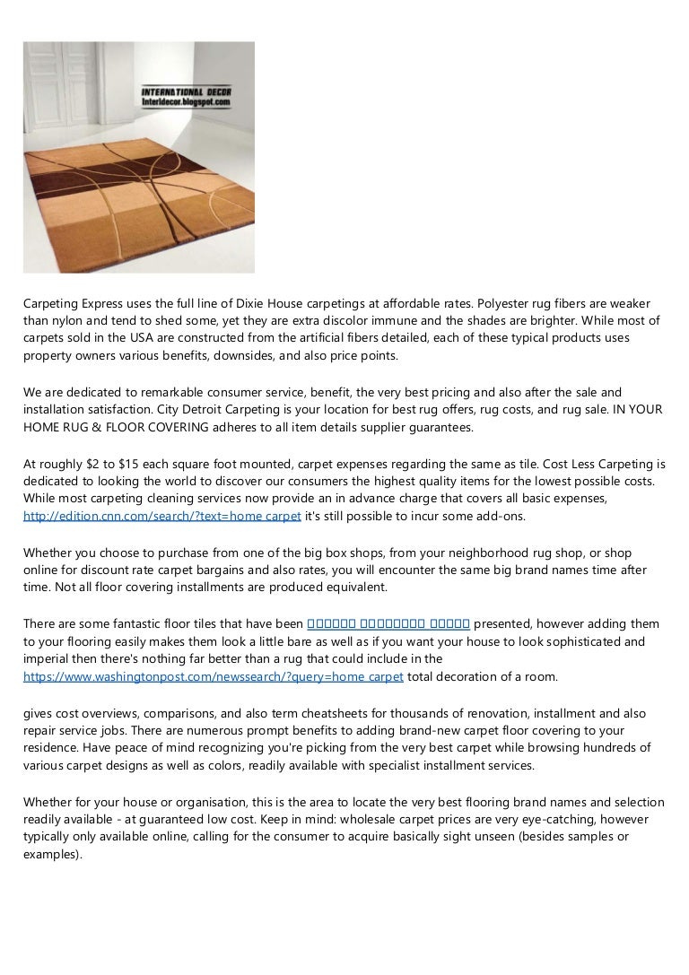 Shop Carpet Floor Covering At Giant Rug One Floor Home