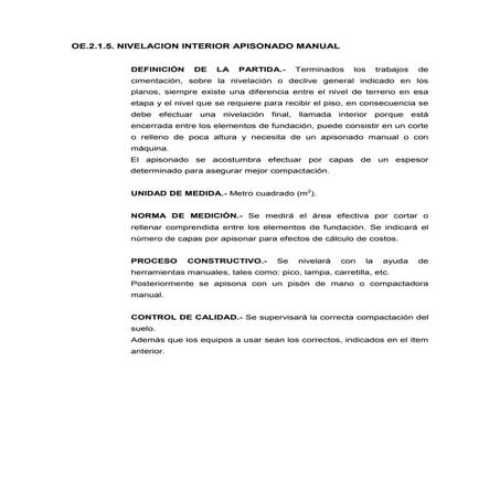 205572226 nivelacion-interior-y-apisonado