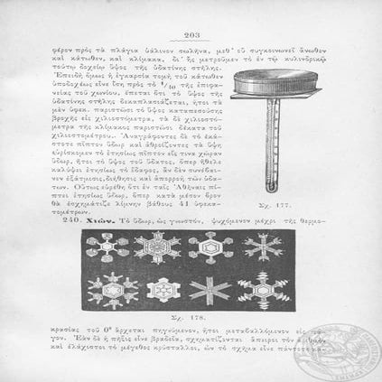 Τ. Αργυρόπουλου-Στοιχεία Φυσικής-1899 (μέρος ΙΙ)