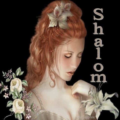 Shalom