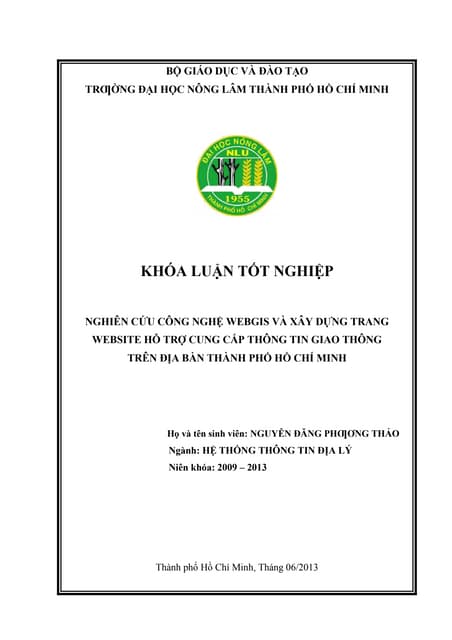 BÀI MẪU khóa luận theo hướng nghiên cứu, HAY,  9 ĐIỂM