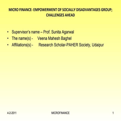 20628500-Micro-Finance.ppt