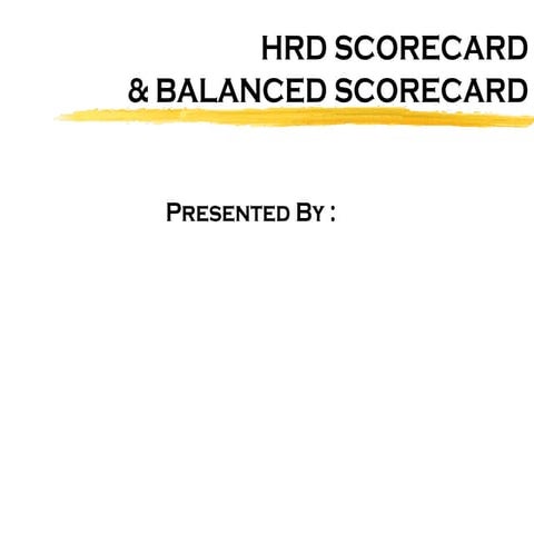 20678074 Hrd Scorecardgroup I