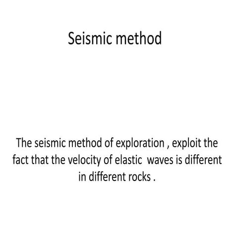 seismic mentioned that going on dov.pptx