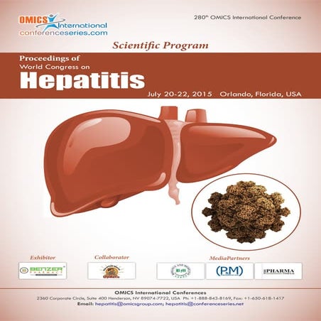 Hepatitis-2015_ScientificProgram