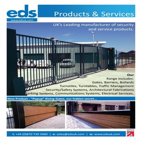 Altrex Bridges | PDF