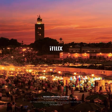 iFLUX Catalogue Sep Version