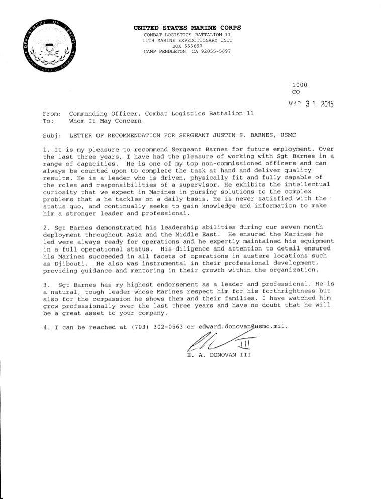 letter of recommendation letter of recommendation for cheerleading