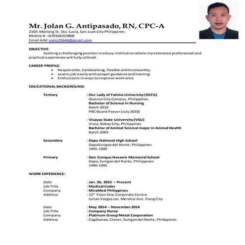 JGA_Resume