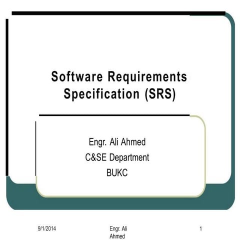 2091220269srs document in software e.pptx