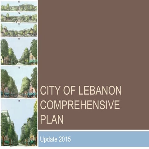 Approval Process Summary for Major Subdivisions and Planned ...