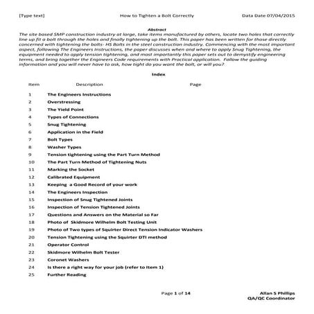 CSI MasterFormat REFERENCE DOCUMENT_20240227 | PPT